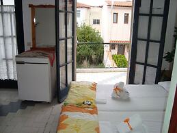 Pension Danaos