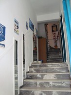 Pension Danaos
