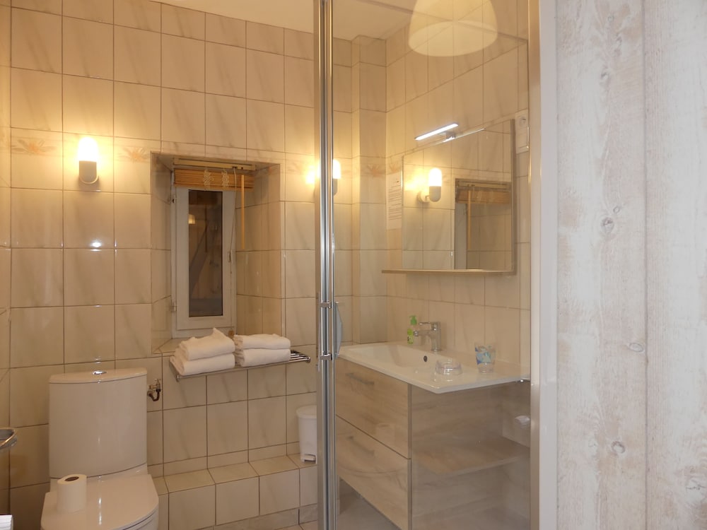 Chambres d'Hôtes Les Piéris