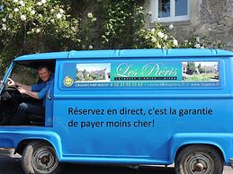 Chambres d'Hôtes Les Piéris