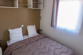 Camping La Palmyre Estanquet