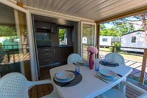 Camping La Palmyre Estanquet