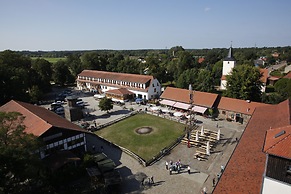 Schloss Diedersdorf