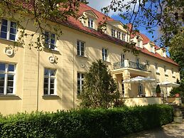 Schloss Diedersdorf