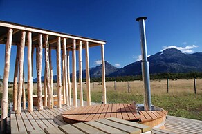 Robinson Crusoe Deep Patagonia
