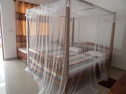 Samaru Beach House