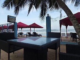 Samaru Beach House