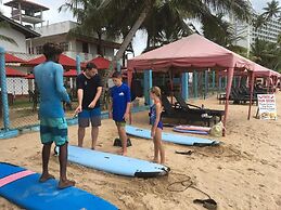 Samaru Beach House