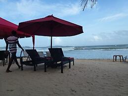 Samaru Beach House