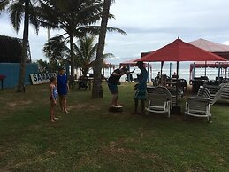 Samaru Beach House