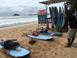 Samaru Beach House