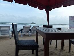 Samaru Beach House