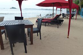 Samaru Beach House