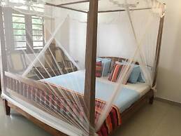 Samaru Beach House