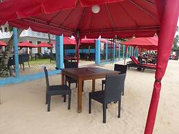 Samaru Beach House