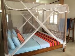Samaru Beach House