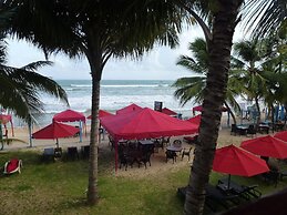 Samaru Beach House