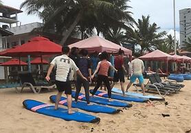 Samaru Beach House