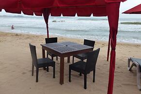 Samaru Beach House