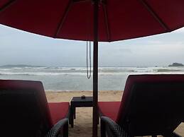 Samaru Beach House