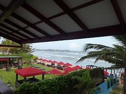 Samaru Beach House