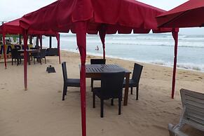 Samaru Beach House