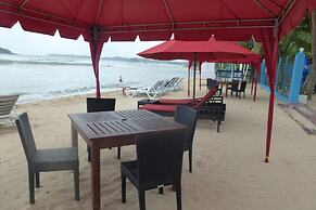 Samaru Beach House