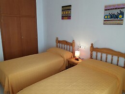 Apartamento Paseo Marítimo