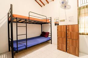 Arjuna 31 Homestay