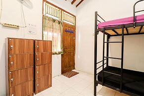 Arjuna 31 Homestay