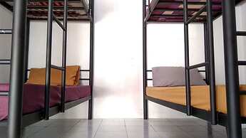 Arjuna 31 Homestay