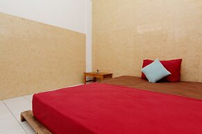 Arjuna 31 Homestay
