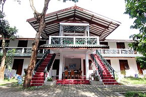 Arjuna 31 Homestay