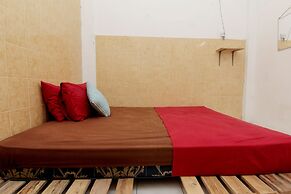 Arjuna 31 Homestay