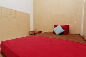 Arjuna 31 Homestay