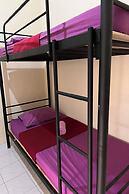 Arjuna 31 Homestay