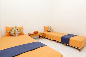 Arjuna 31 Homestay