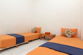 Arjuna 31 Homestay