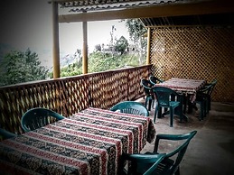 AVAGYAN'S Hotel - Restaurant