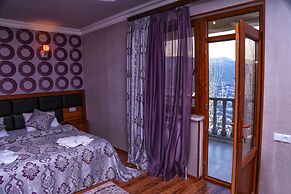 AVAGYAN'S Hotel - Restaurant