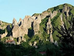 AVAGYAN'S Hotel - Restaurant
