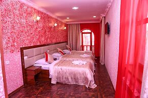AVAGYAN'S Hotel - Restaurant