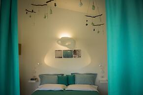 Tiliguerta Glamping & Camping Village