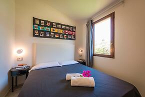 Tiliguerta Glamping & Camping Village