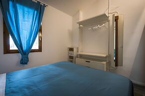 Tiliguerta Glamping & Camping Village