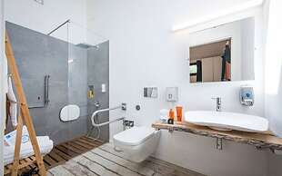 Tiliguerta Glamping & Camping Village