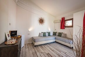 Tiliguerta Glamping & Camping Village