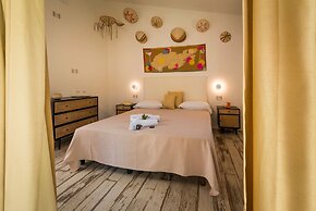 Tiliguerta Glamping & Camping Village
