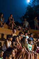 Tiliguerta Glamping & Camping Village