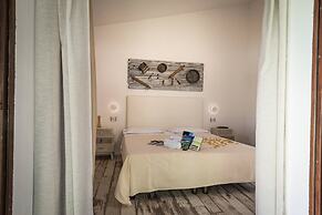 Tiliguerta Glamping & Camping Village